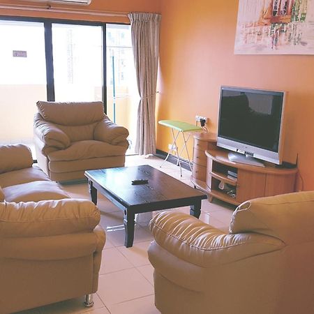 Marina Court Kota Kinabalu- Bigger Group Stay Together- 6 Bedroom Apartments Exteriér fotografie