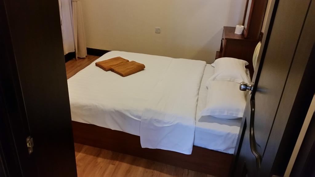 Marina Court Kota Kinabalu- Bigger Group Stay Together- 6 Bedroom Apartments Pokoj fotografie