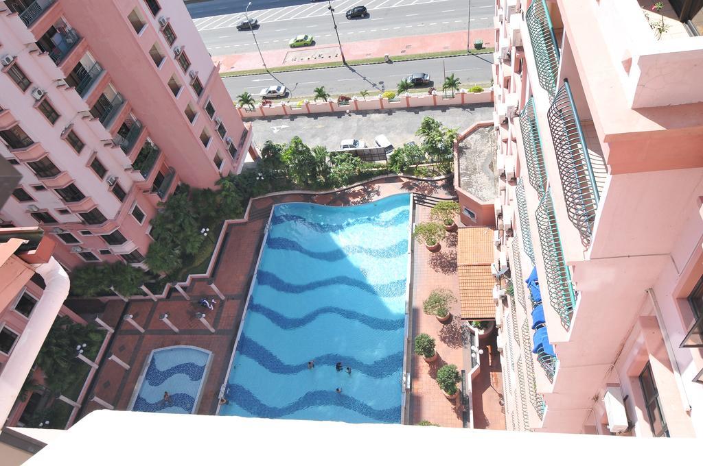 Marina Court Kota Kinabalu- Bigger Group Stay Together- 6 Bedroom Apartments Exteriér fotografie
