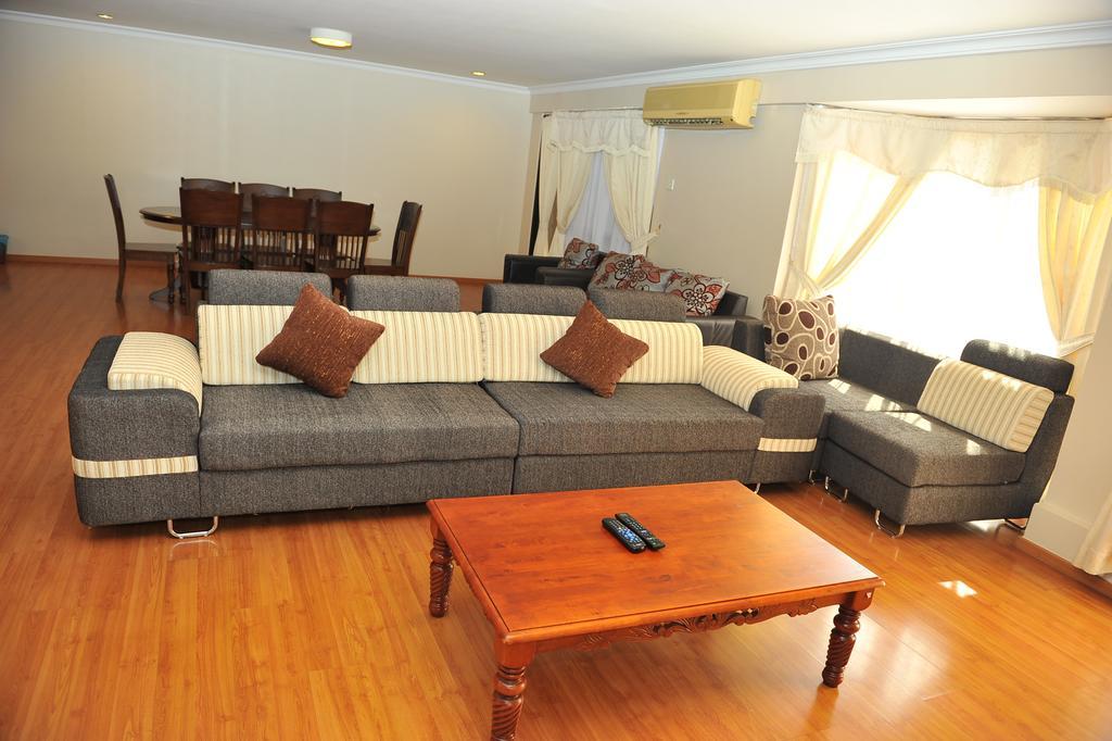 Marina Court Kota Kinabalu- Bigger Group Stay Together- 6 Bedroom Apartments Exteriér fotografie