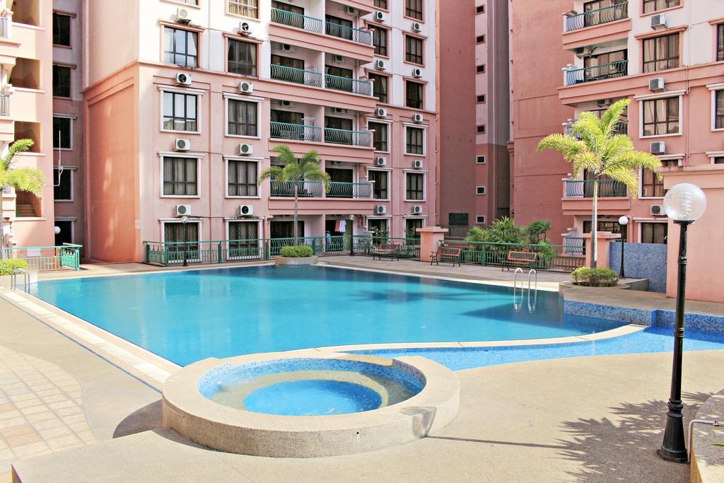 Marina Court Kota Kinabalu- Bigger Group Stay Together- 6 Bedroom Apartments Exteriér fotografie